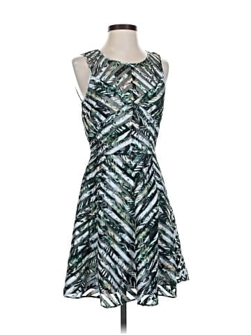 Parker Cocktail Dress (view 1)