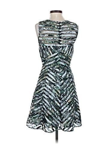 Parker Cocktail Dress (view 2)