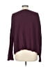 H By Halston Burgundy Pullover Sweater Size L - photo 2