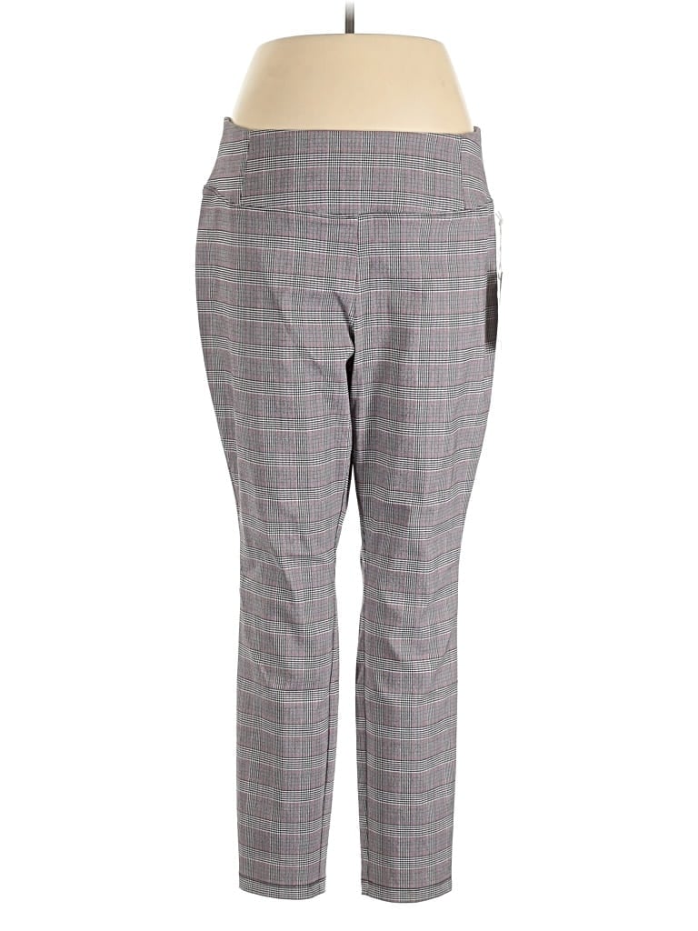 Worthington Dress Pants In Gray
