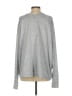 Athleta Gray Cardigan Size S - photo 2
