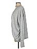 Athleta Gray Cardigan Size S - photo 5