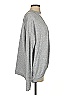 Athleta Gray Cardigan Size S - photo 4