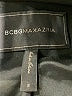 BCBGMAXAZRIA Black Blazer Size S - photo 6