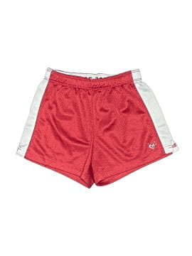 Justice Aqua Jean Shorts - Girls Size 12 Plus