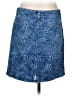 Tommy Hilfiger Blue Denim Skirt Size 4 - photo 2