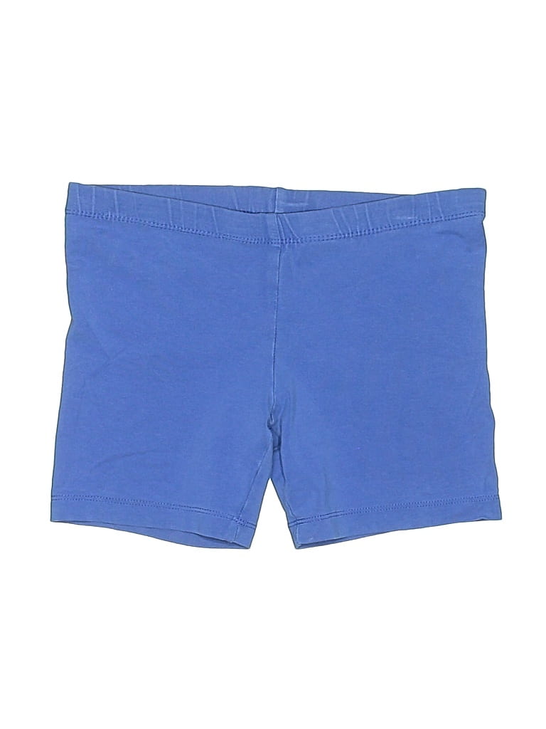 Pre-owned Gymboree Kids' Shorts In Blue