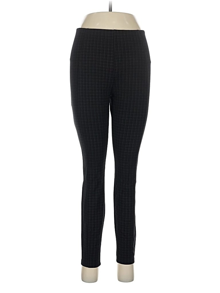 Click to view more detailed imagery on our partner's website Pre-owned Liverpool Los Angeles Leggings In Black