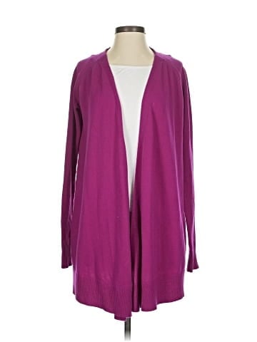 Diane von Furstenberg Wool Cardigan (view 1)