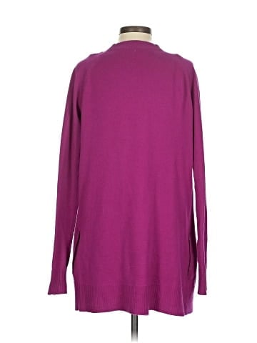 Diane von Furstenberg Wool Cardigan (view 2)