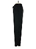 H&M Solid Black Track Pants Size XS - photo 5