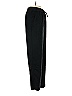 H&M Solid Black Track Pants Size XS - photo 4