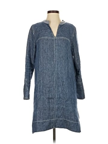 J.Crew Collection Casual Dress (view 1)
