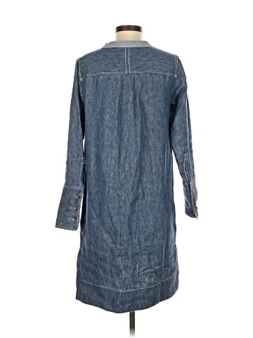 J.Crew Collection Casual Dress (view 2)