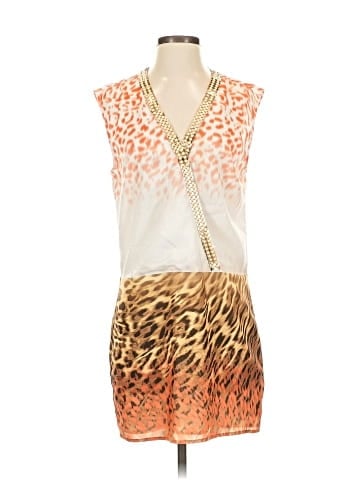 Marciano Cocktail Dress (view 1)