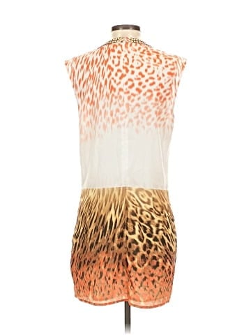 Marciano Cocktail Dress (view 2)