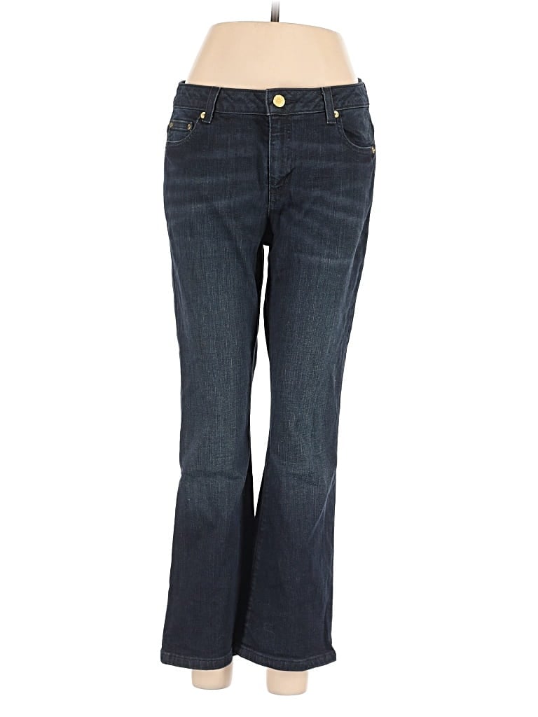 MICHAEL MICHAEL KORS Pre-owned Jeans In Blue