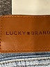 Lucky Brand Blue Jeans Size 27 waist - photo 6