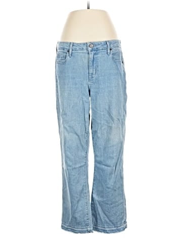 Parker Smith Jeans (view 1)