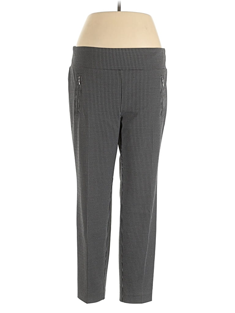 Click to view more detailed imagery on our partner's website Pre-owned Soho Apparel Ltd Dress Pants In Gray