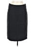 Hollywould Solid Black Formal Skirt Size 7 - photo 1