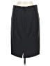Hollywould Solid Black Formal Skirt Size 7 - photo 2