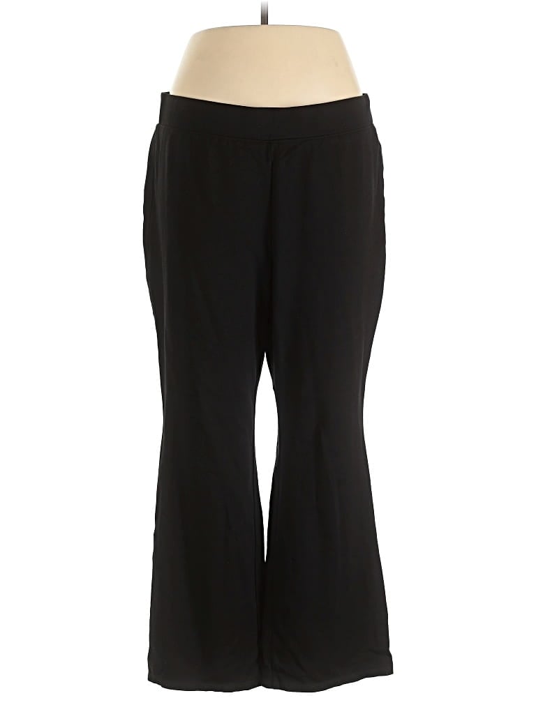 Pre-owned C. Wonder Dress Pants In Black