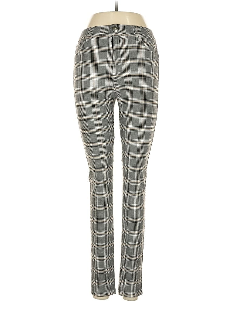 Click to view more detailed imagery on our partner's website Pre-owned 21 Saints Casual Pants In Gray