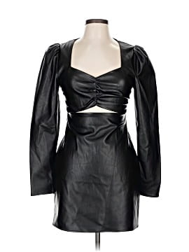 Torn By Ronny Kobo Cocktail Dress