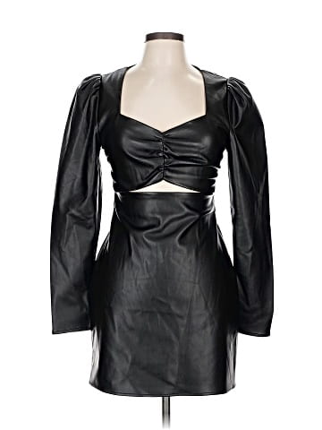 Torn by Ronny Kobo Cocktail Dress (view 1)
