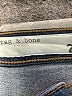 Rag & Bone Hearts Blue Jeans Size 28 waist - photo 6