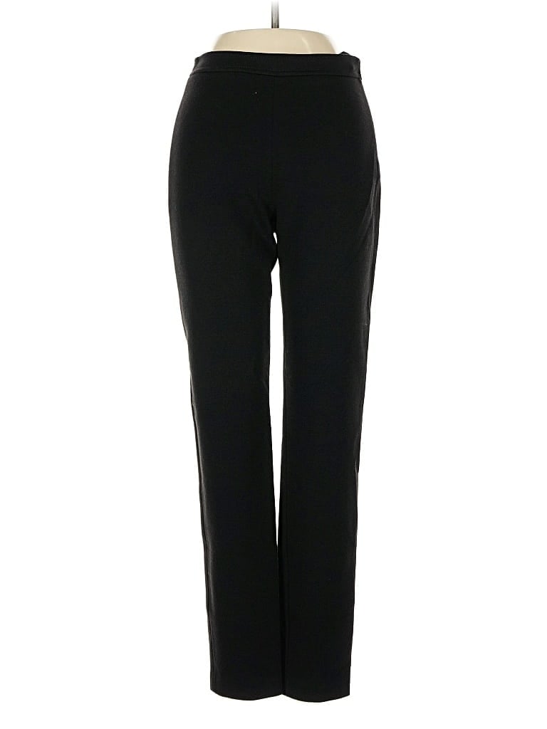 St. John Caviar Active Pants In Black
