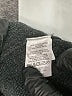 Ann Taylor LOFT Gray Black Coat Size S - photo 7