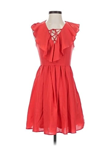 Express Cocktail Dress (view 1)