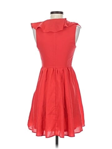 Express Cocktail Dress (view 2)