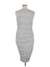 Mossimo Gray Cocktail Dress Size XL - photo 2
