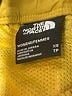 The North Face 100% Nylon Paisley Yellow Shorts Size XS - photo 3