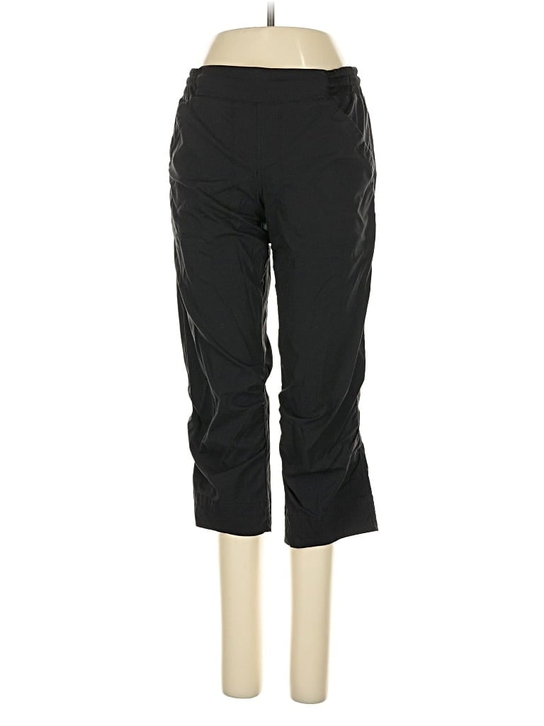 Pre-owned C9 By Champion Active Pants In Black