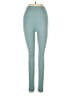 Set Active Teal Blue Leggings Size S - photo 1