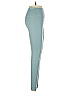 Set Active Teal Blue Leggings Size S - photo 4