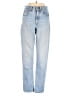 Everlane Blue Jeans Size 25 waist - photo 1