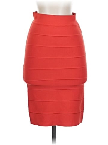 BCBGMAXAZRIA Formal Skirt (view 1)