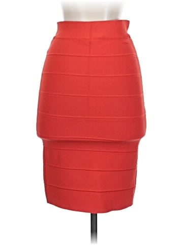 BCBGMAXAZRIA Formal Skirt (view 2)