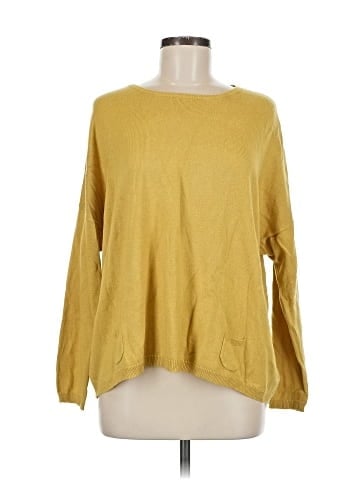 Elk Pullover Sweater (view 1)