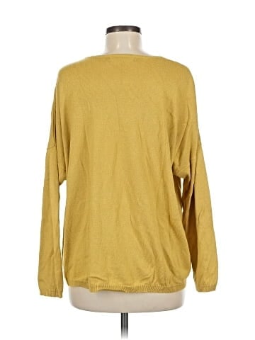 Elk Pullover Sweater (view 2)