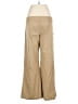 Soulmates Tan Khakis Size 9 - photo 2