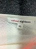 Colour Eighteen 100% Cotton Ivory Pullover Sweater Size XL - photo 6
