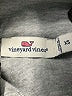 Vineyard Vines 100% Cotton Gray Sweatshirt Size XS - photo 7