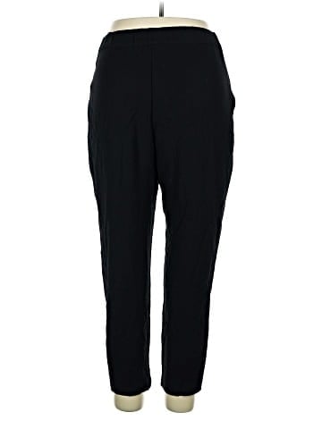 Iris & Ink Casual Pants (view 2)