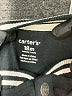 Carter's 100% Polyester Blue Cardigan 12-18 MO / 18 MO - photo 3